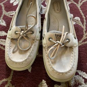 Sperry Topsider
